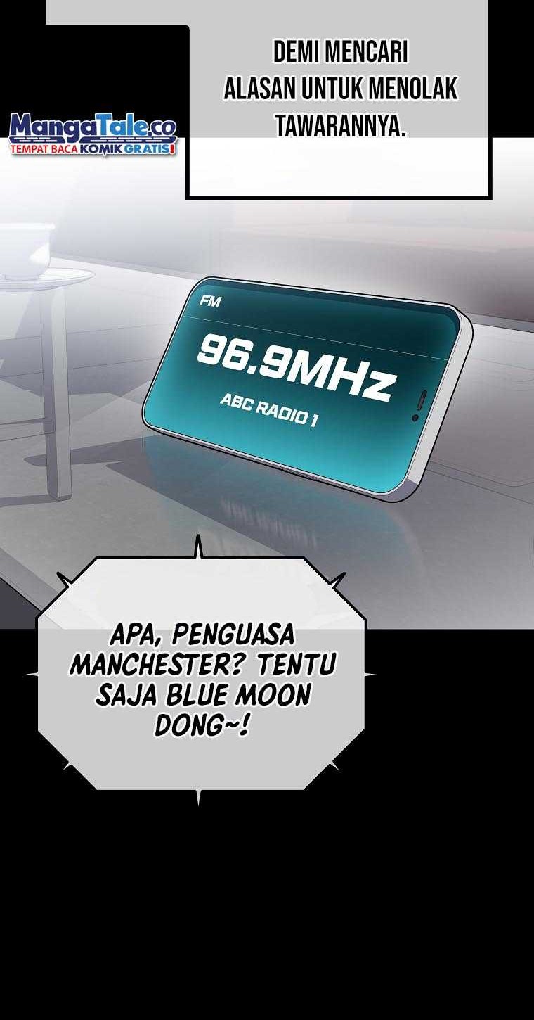 Dark Haired Tactical Genius Bab 45 halaman 17