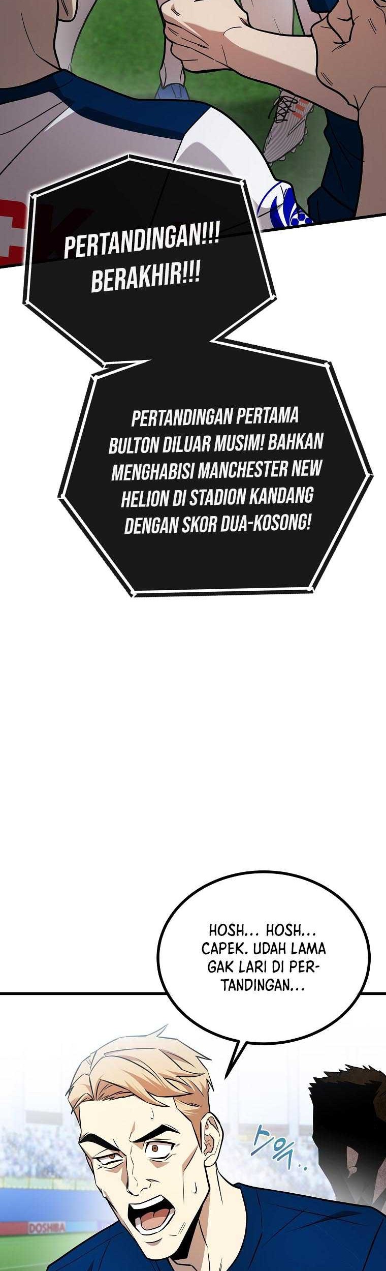 Dark Haired Tactical Genius Bab 45 halaman 47