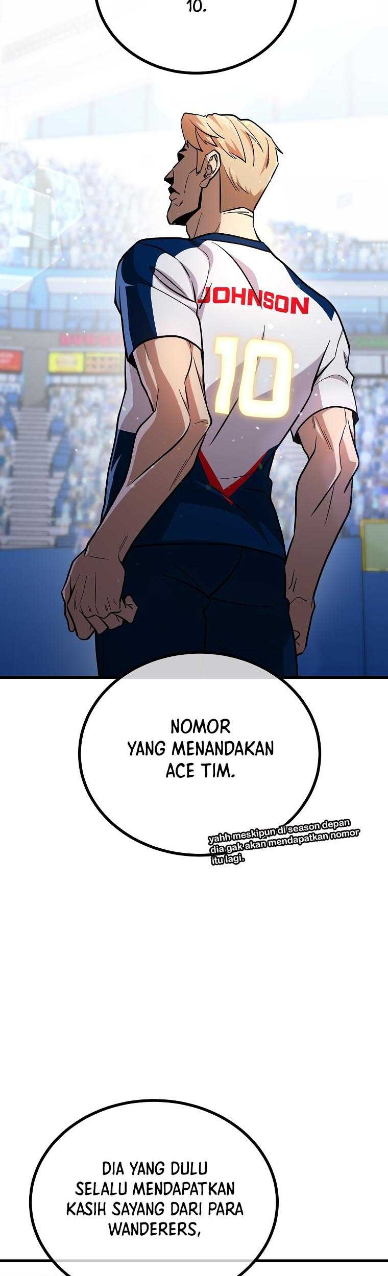 Dark Haired Tactical Genius Bab 45 halaman 53