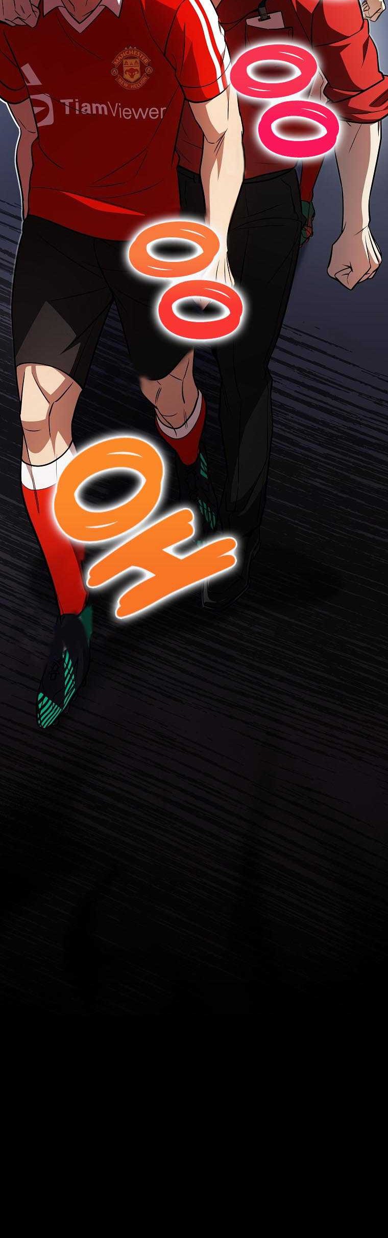 Dark Haired Tactical Genius Bab 45 halaman 57