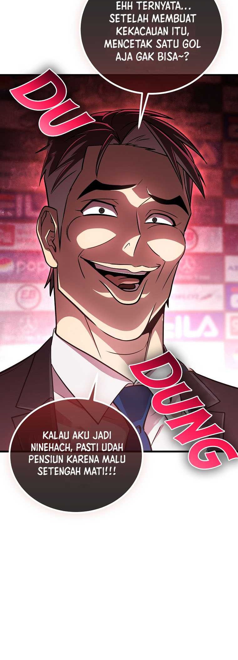 Dark Haired Tactical Genius Bab 46 halaman 9