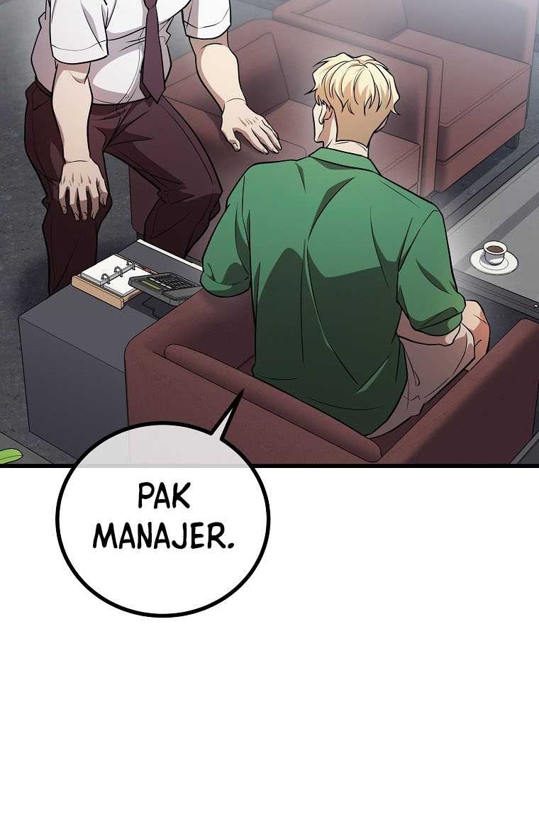 Dark Haired Tactical Genius Bab 46 halaman 17