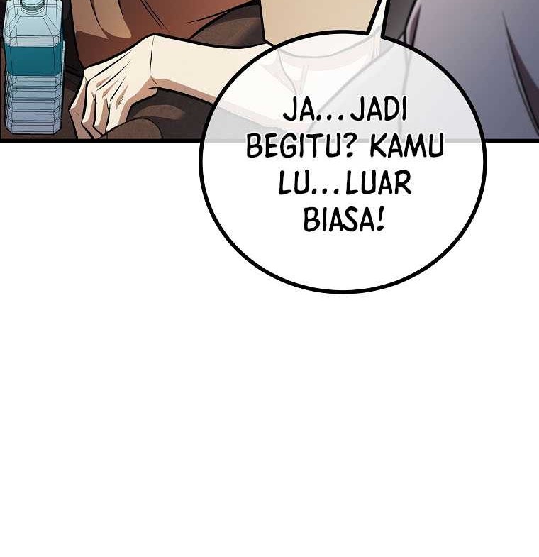 Dark Haired Tactical Genius Bab 46 halaman 41