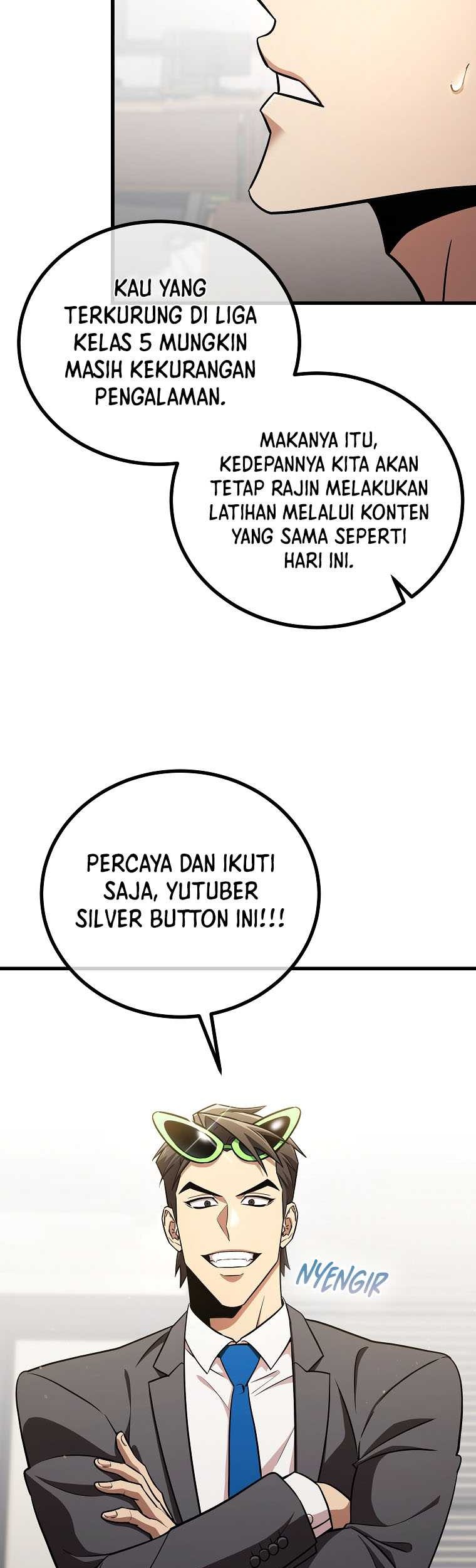 Dark Haired Tactical Genius Bab 46 halaman 44