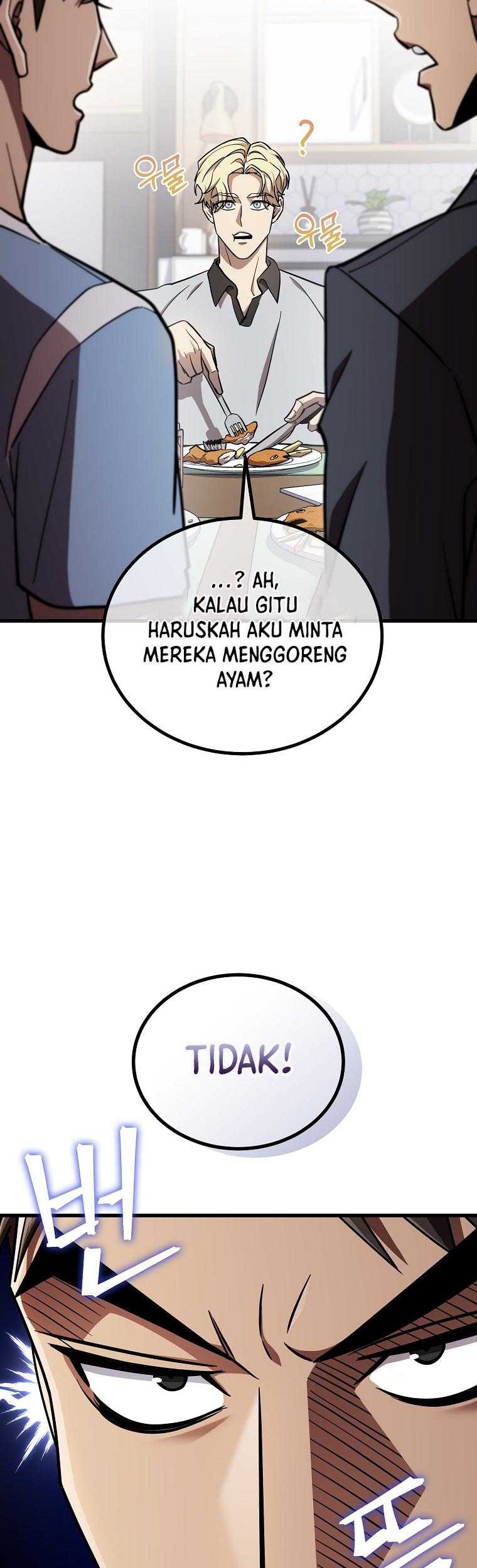 Dark Haired Tactical Genius Bab 47 halaman 3