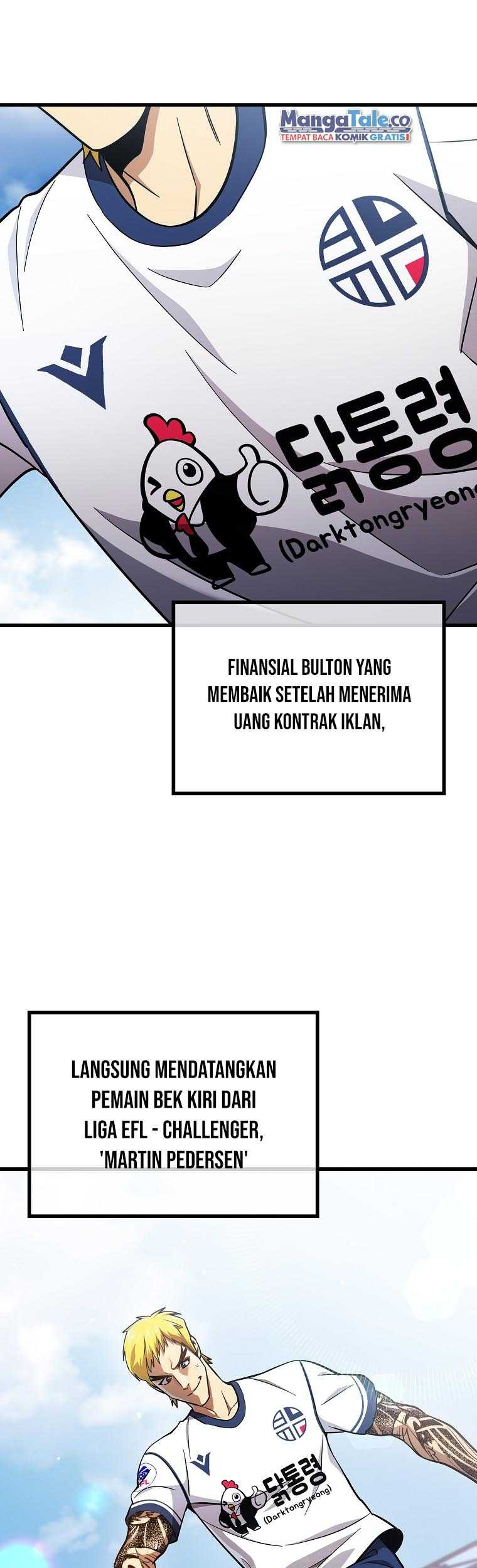 Dark Haired Tactical Genius Bab 47 halaman 8