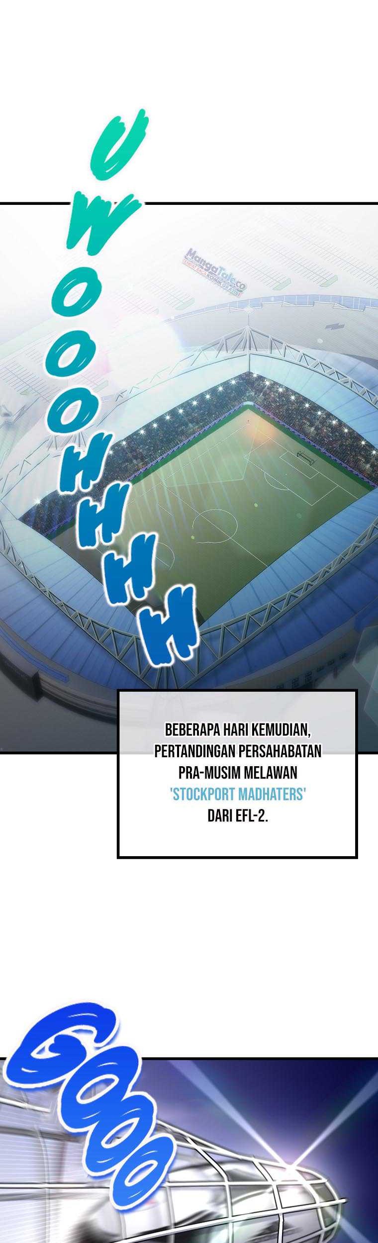 Dark Haired Tactical Genius Bab 47 halaman 16