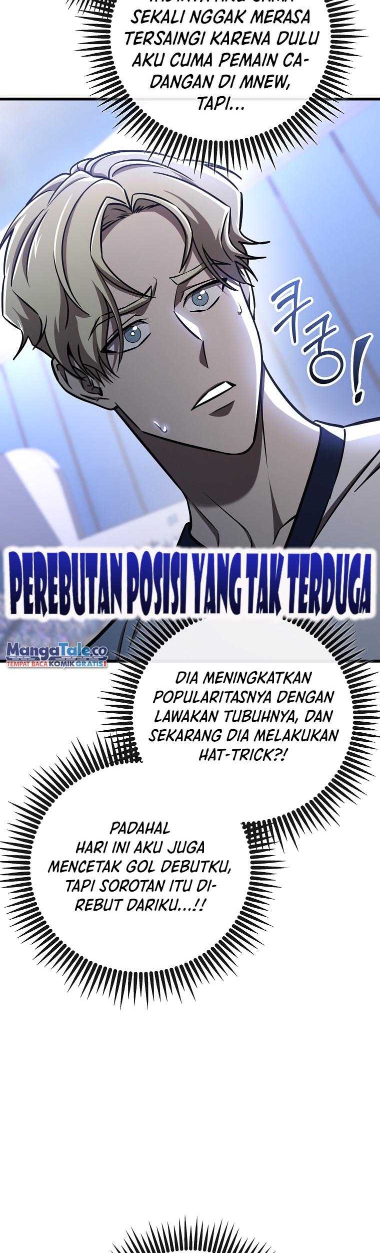 Dark Haired Tactical Genius Bab 47 halaman 19