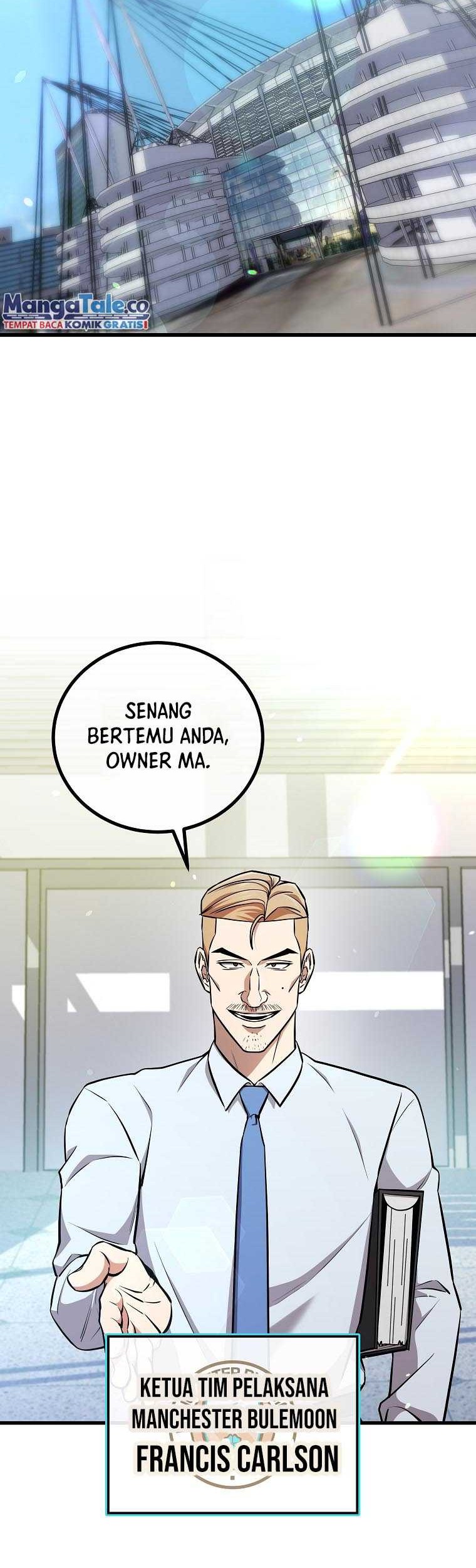 Dark Haired Tactical Genius Bab 47 halaman 25