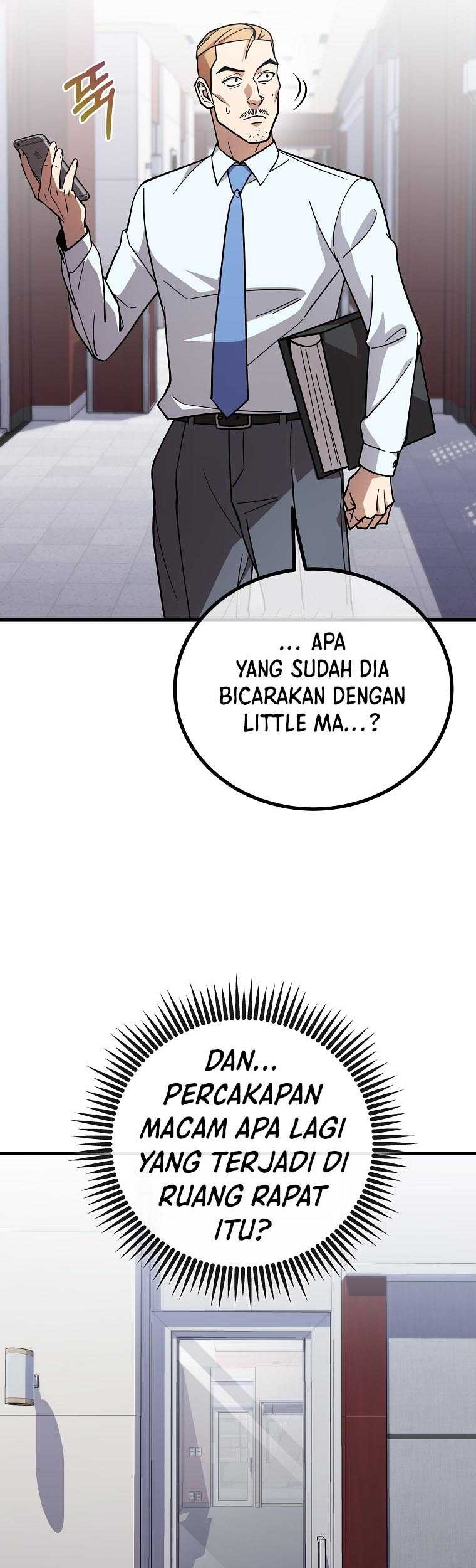 Dark Haired Tactical Genius Bab 47 halaman 35