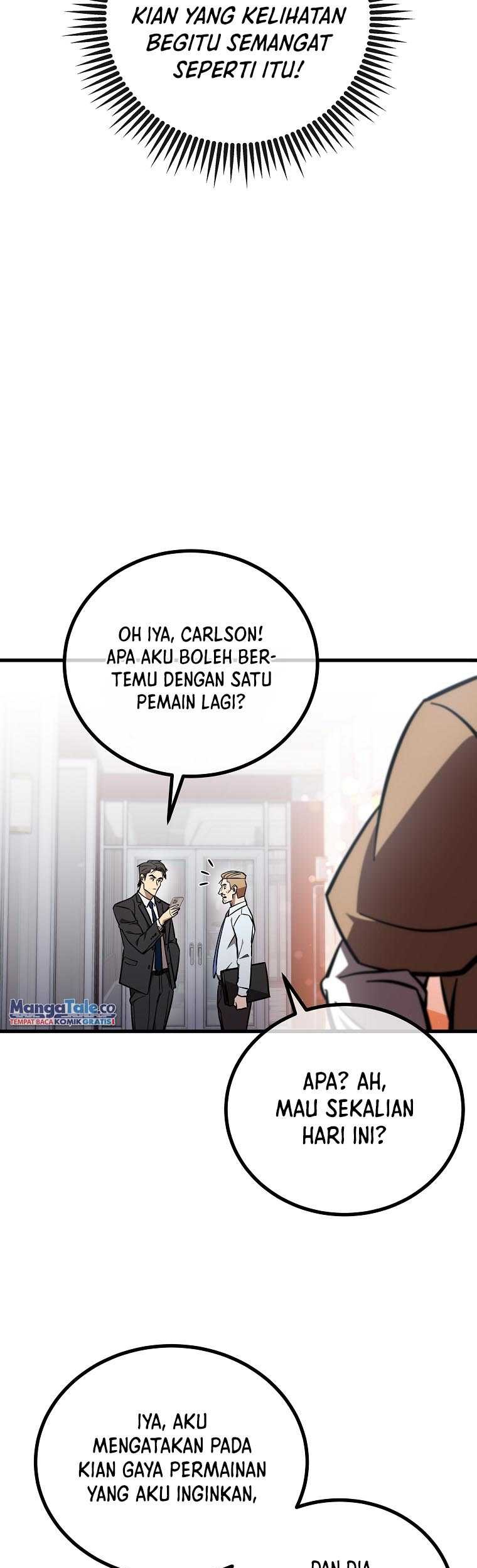 Dark Haired Tactical Genius Bab 47 halaman 38