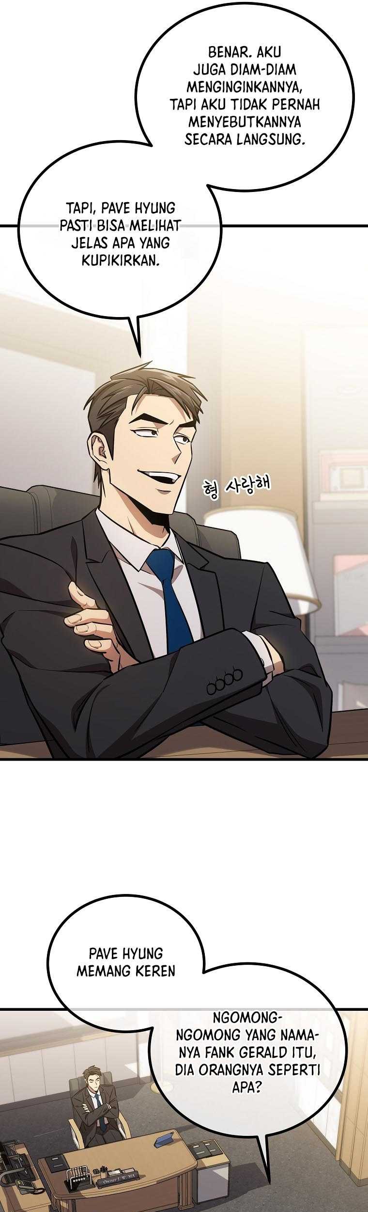 Dark Haired Tactical Genius Bab 47 halaman 42