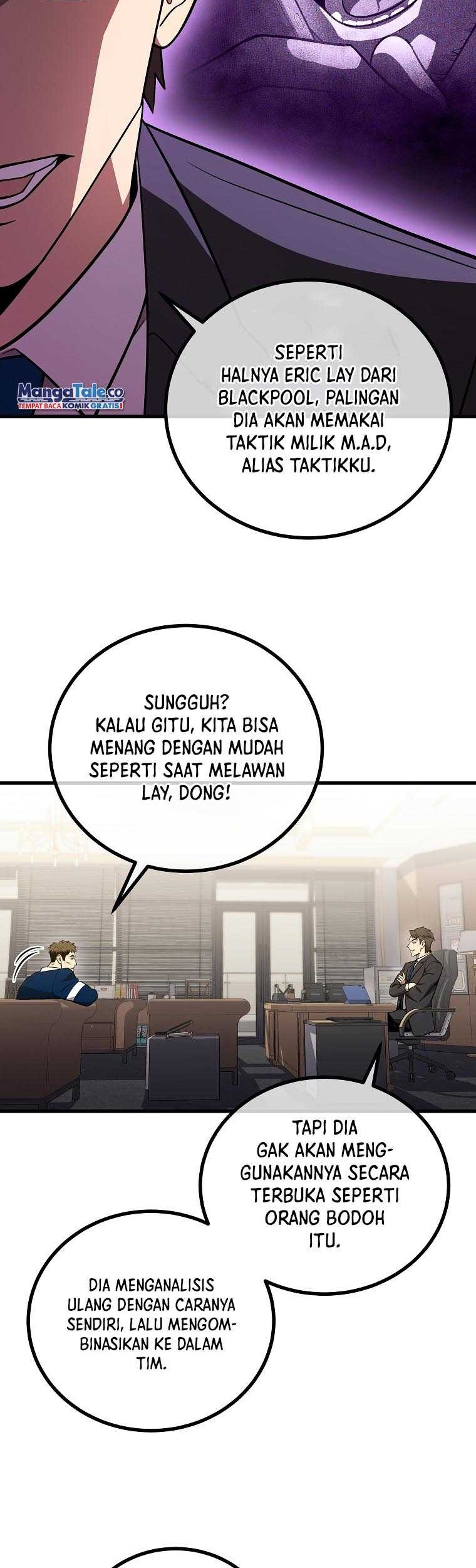 Dark Haired Tactical Genius Bab 47 halaman 47