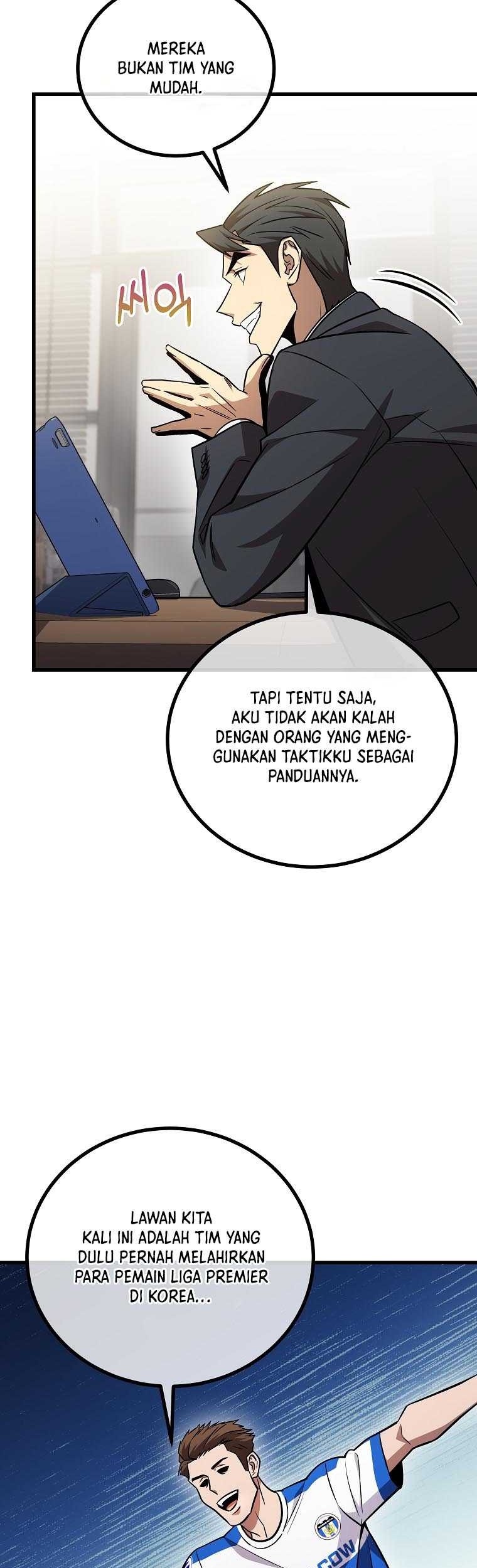 Dark Haired Tactical Genius Bab 47 halaman 48