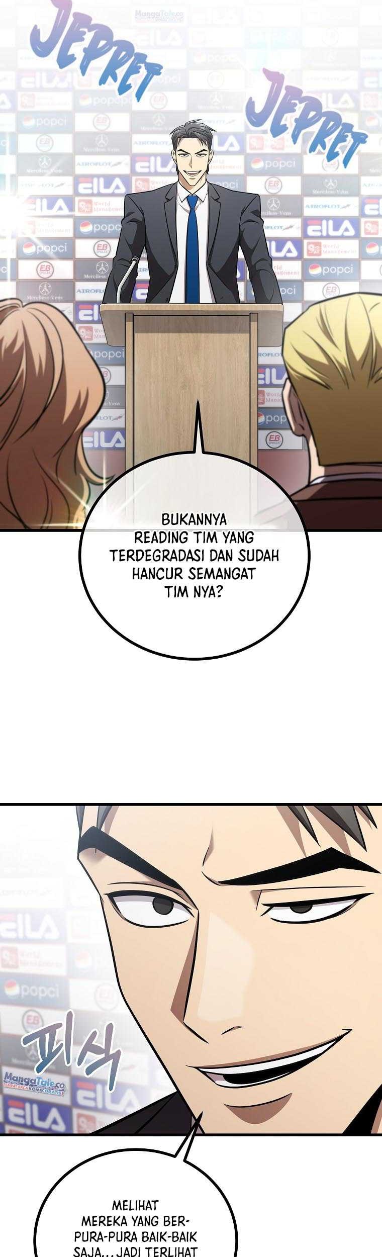 Dark Haired Tactical Genius Bab 48 halaman 4