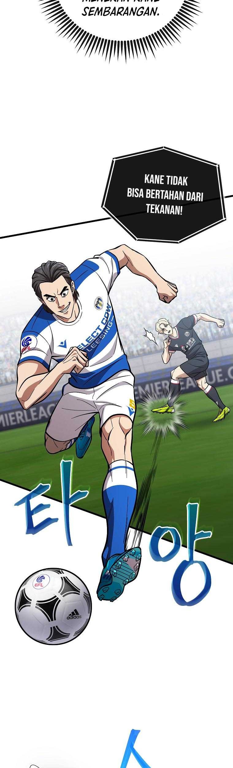 Dark Haired Tactical Genius Bab 48 halaman 13