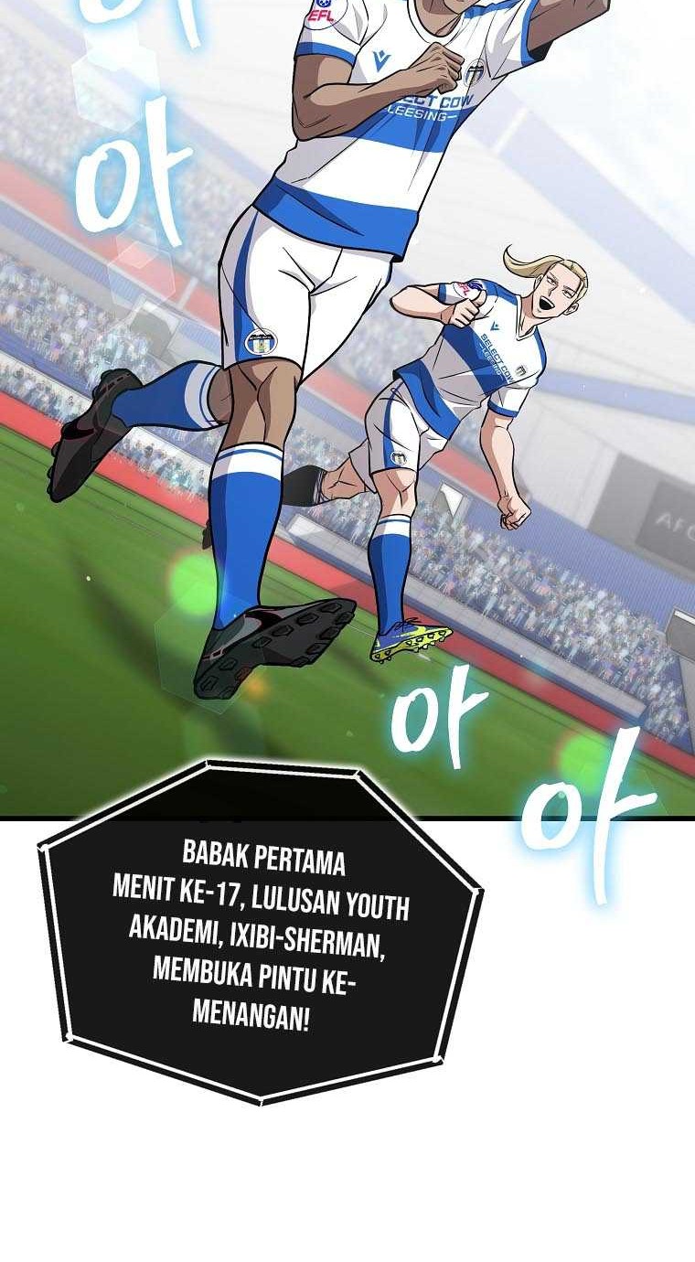 Dark Haired Tactical Genius Bab 48 halaman 17