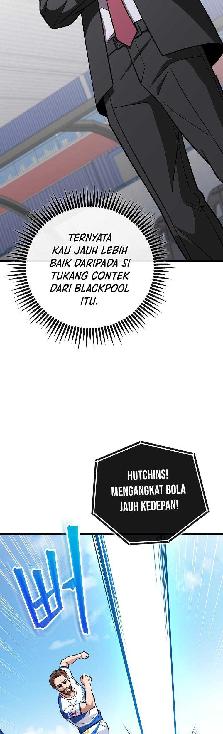 Dark Haired Tactical Genius Bab 48 halaman 23