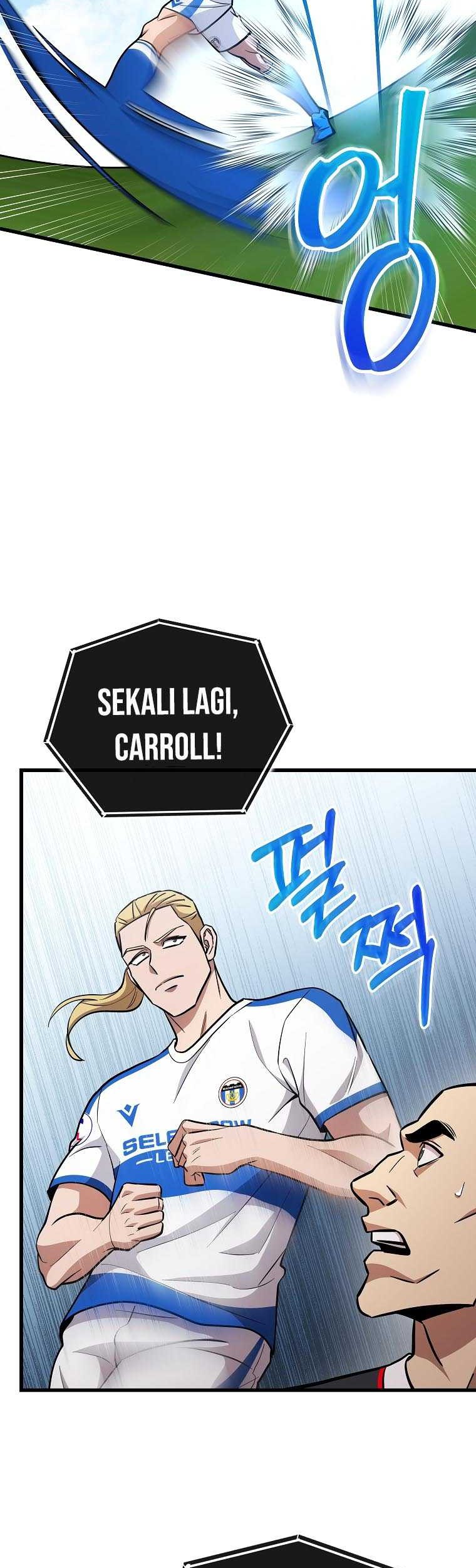 Dark Haired Tactical Genius Bab 48 halaman 24