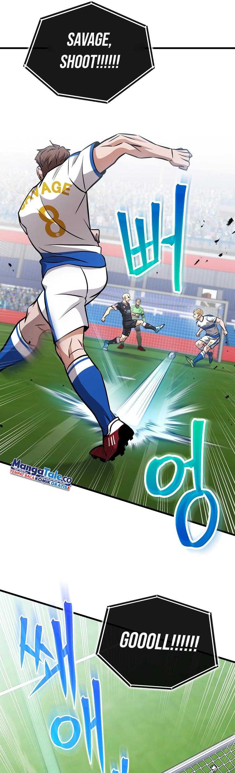 Dark Haired Tactical Genius Bab 48 halaman 26