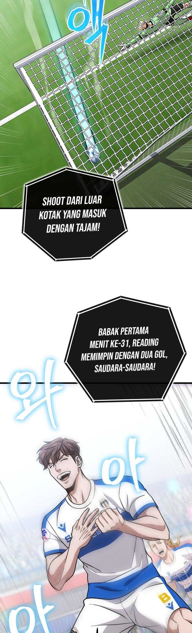 Dark Haired Tactical Genius Bab 48 halaman 27