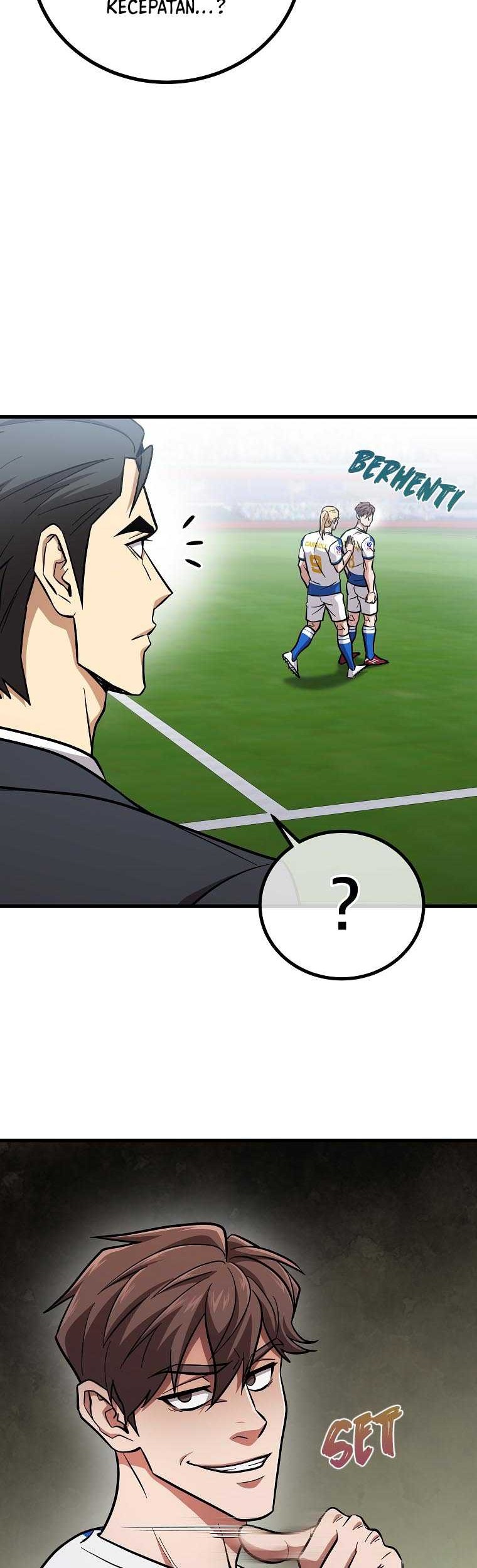 Dark Haired Tactical Genius Bab 48 halaman 29