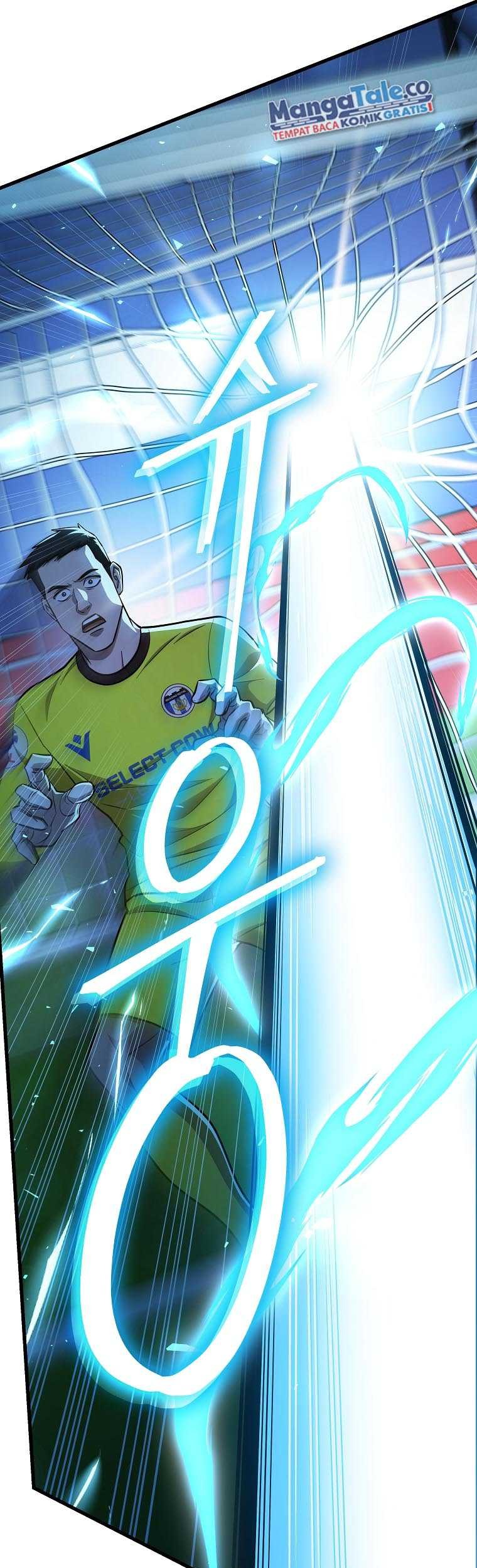 Dark Haired Tactical Genius Bab 48 halaman 50
