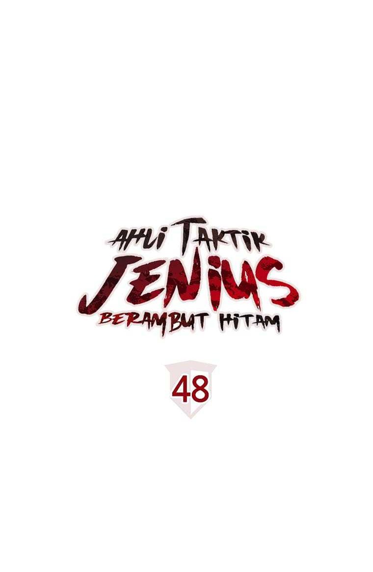 Dark Haired Tactical Genius Bab 48 halaman 55