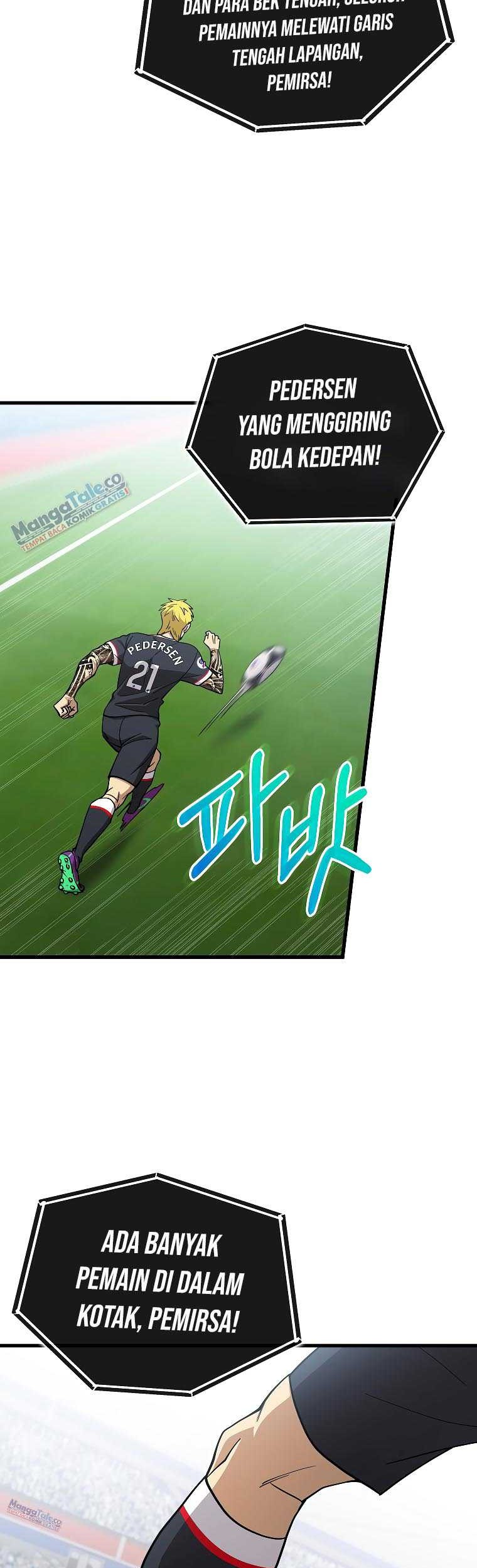 Dark Haired Tactical Genius Bab 49 halaman 24