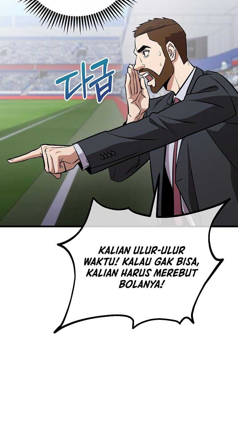 Dark Haired Tactical Genius Bab 49 halaman 41