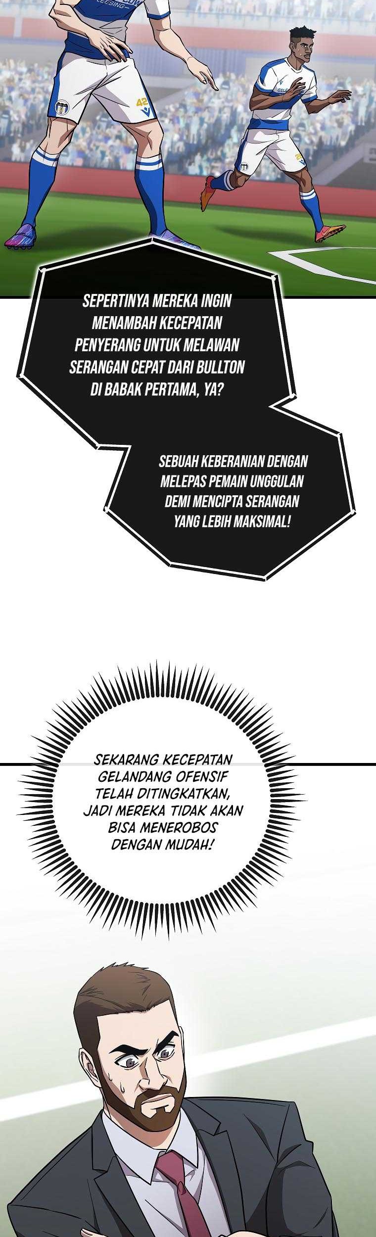 Dark Haired Tactical Genius Bab 50 halaman 3