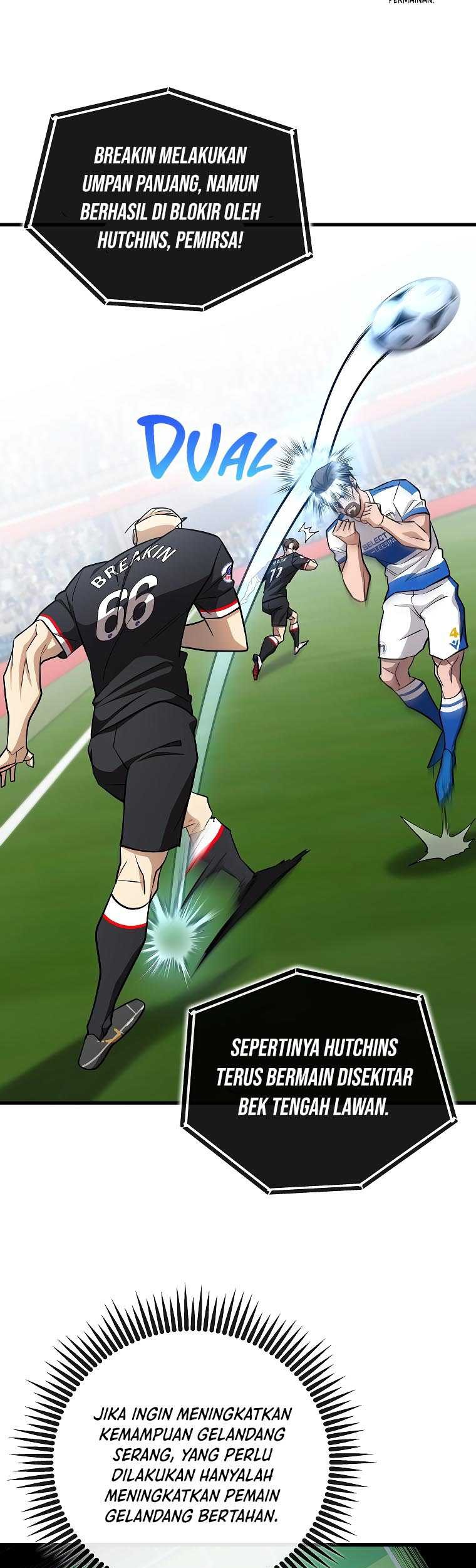 Dark Haired Tactical Genius Bab 50 halaman 6