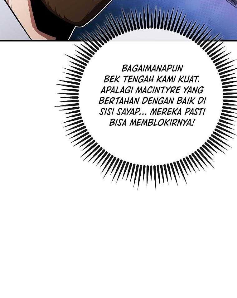 Dark Haired Tactical Genius Bab 50 halaman 17