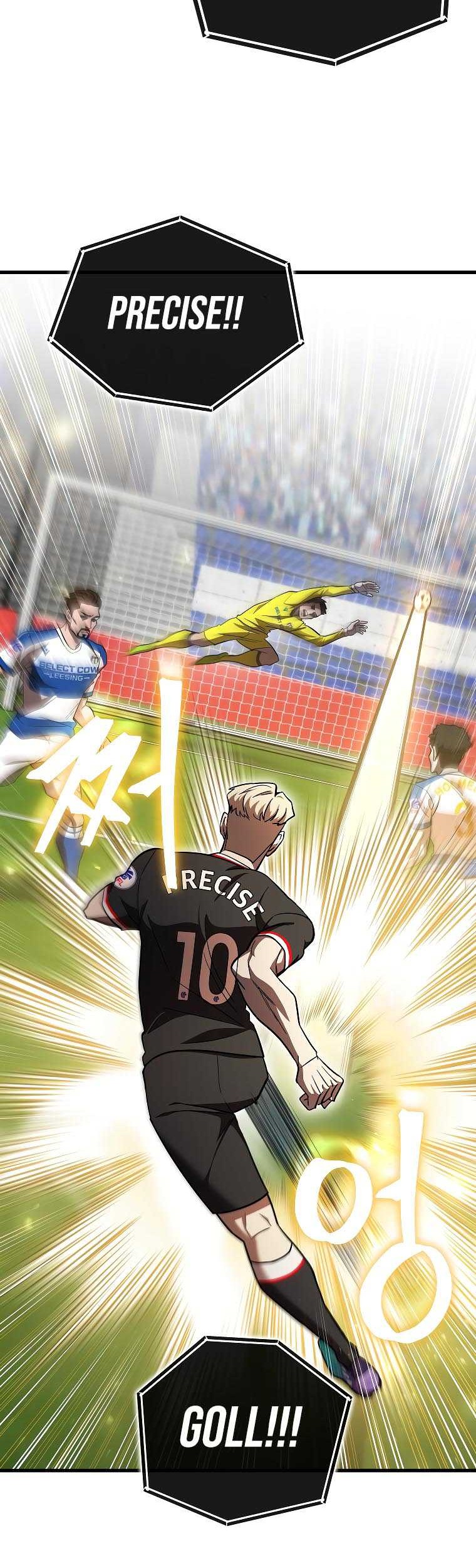 Dark Haired Tactical Genius Bab 50 halaman 25