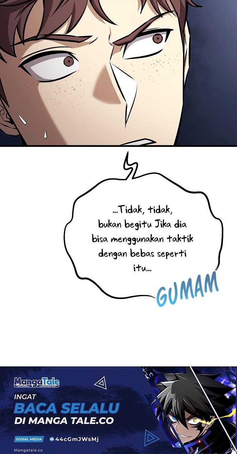 Dark Haired Tactical Genius Bab 50 halaman 33