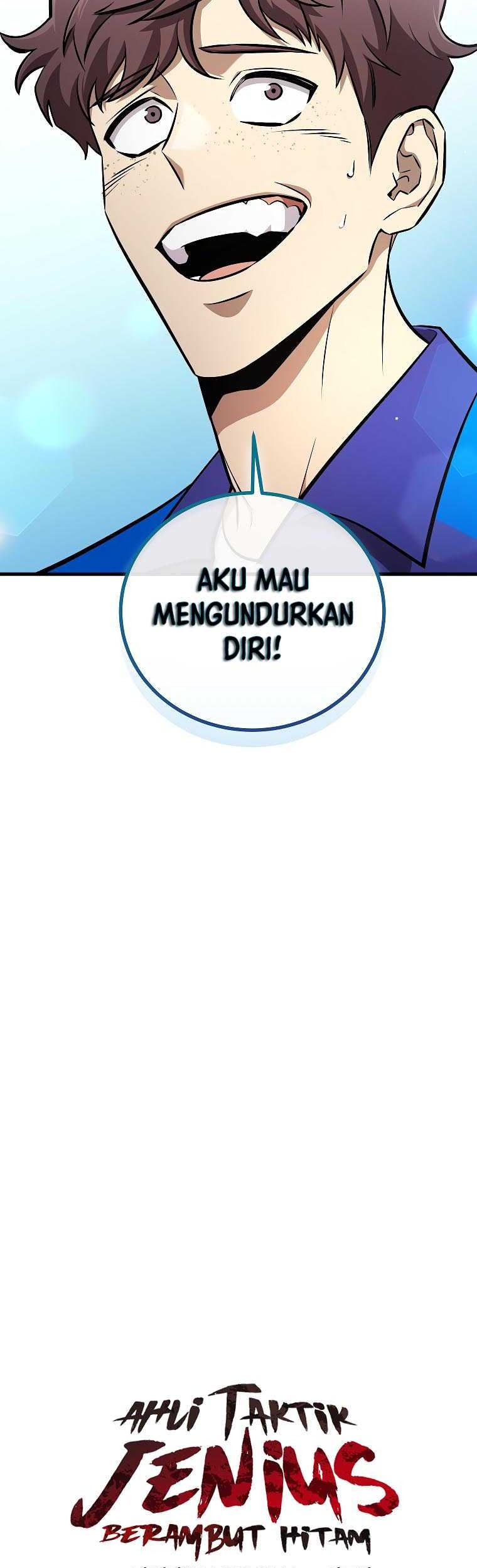 Dark Haired Tactical Genius Bab 50 halaman 36