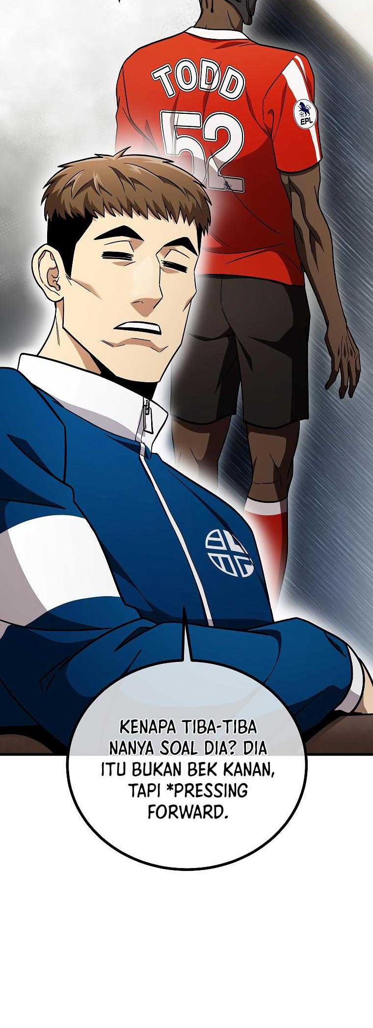 Dark Haired Tactical Genius Bab 50 halaman 49