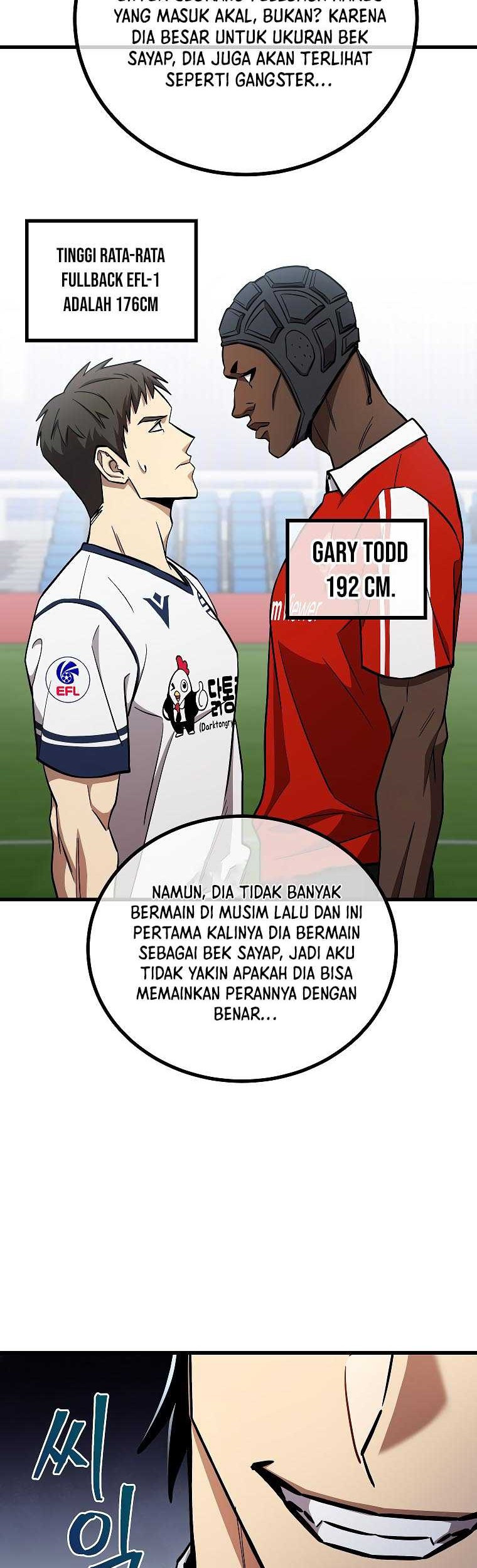 Dark Haired Tactical Genius Bab 50 halaman 51