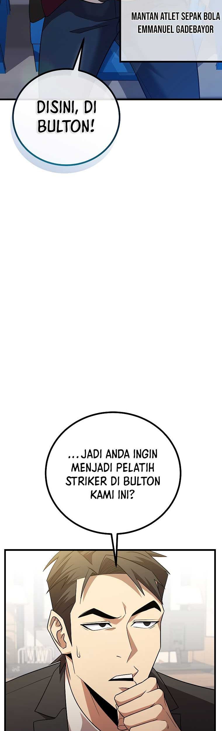 Dark Haired Tactical Genius Bab 51 halaman 15