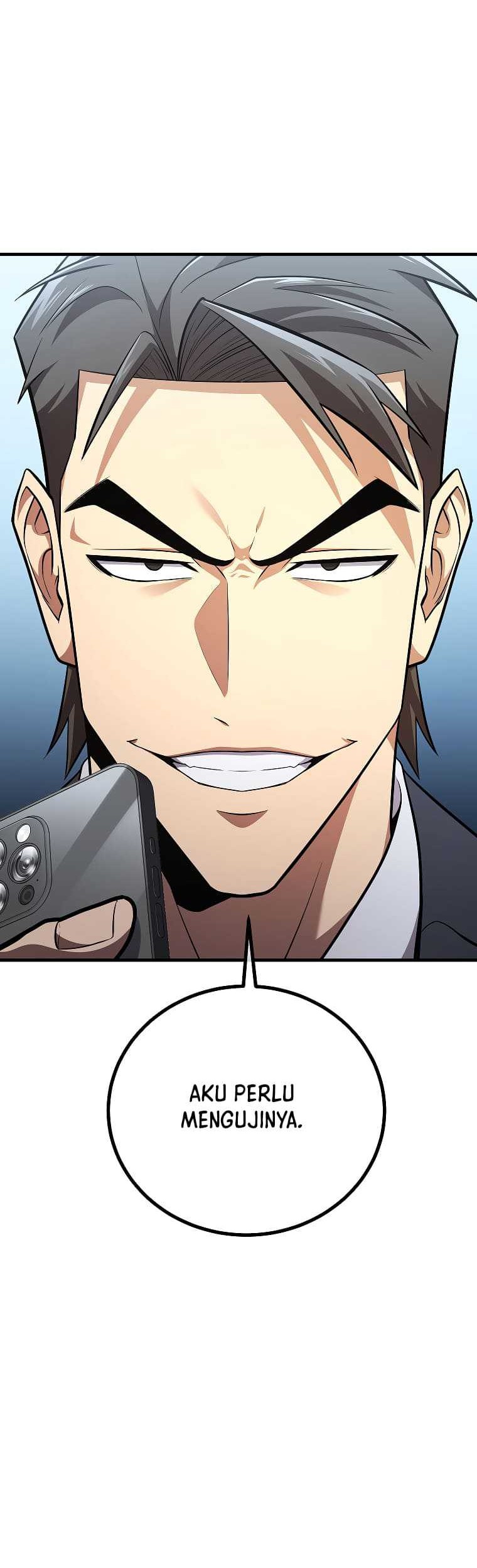 Dark Haired Tactical Genius Bab 52 halaman 10