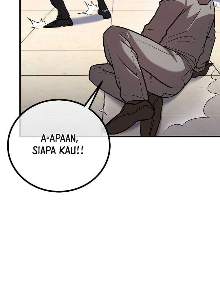 Dark Haired Tactical Genius Bab 52 halaman 16