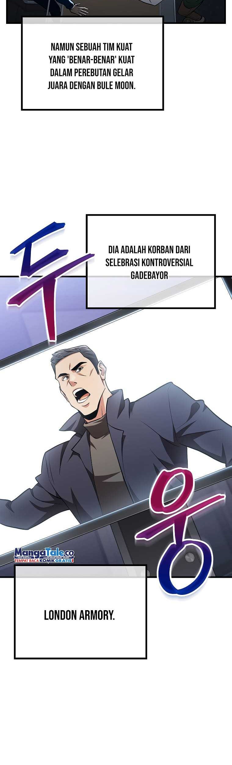 Dark Haired Tactical Genius Bab 52 halaman 52