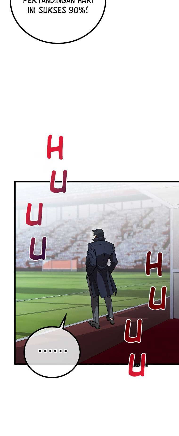 Dark Haired Tactical Genius Bab 53 halaman 41
