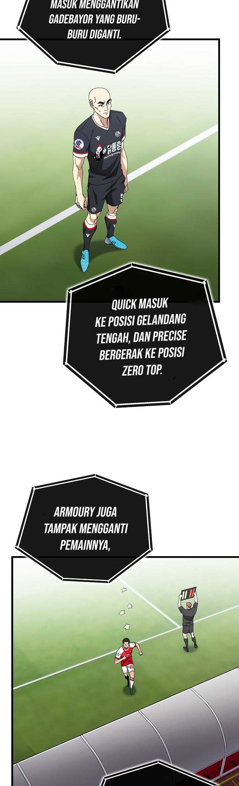Dark Haired Tactical Genius chapter 54 halaman 3