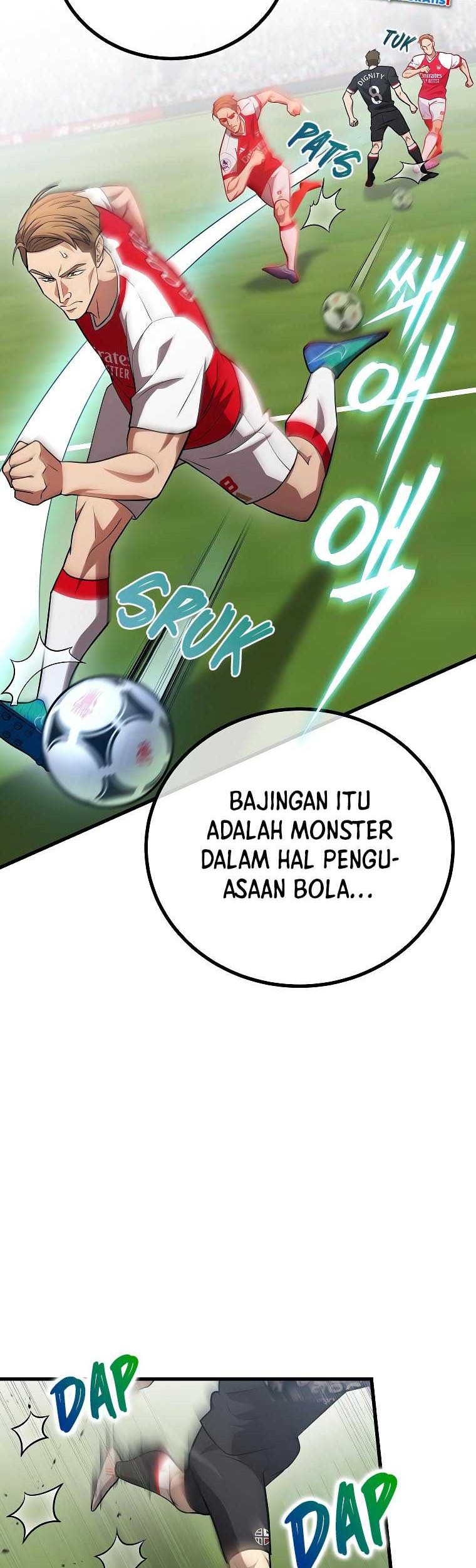 Dark Haired Tactical Genius chapter 54 halaman 7