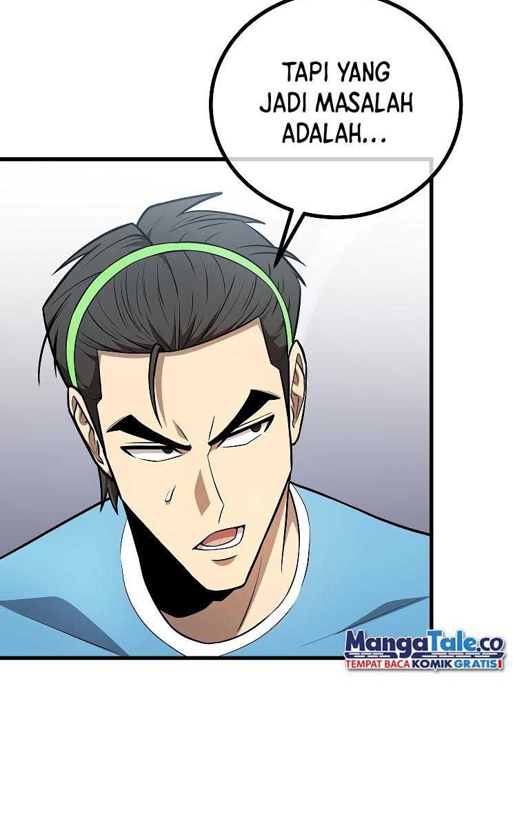 Dark Haired Tactical Genius chapter 54 halaman 9