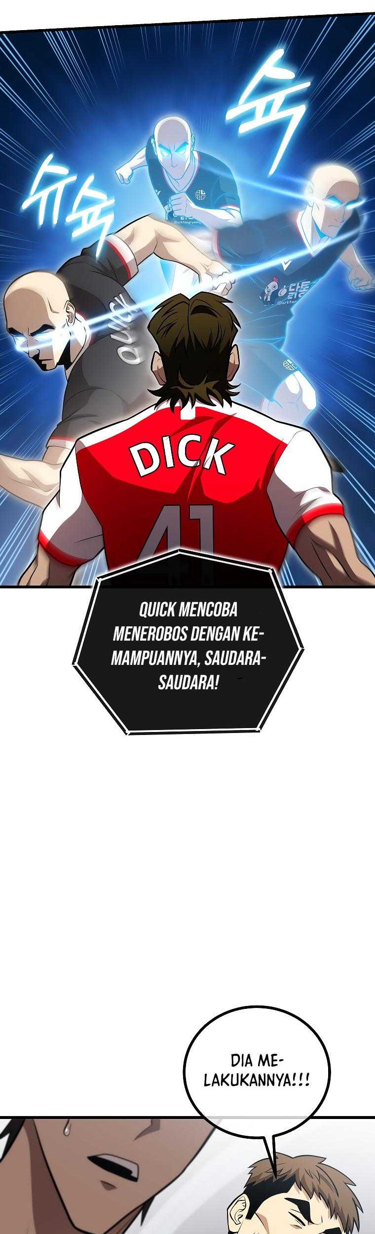 Dark Haired Tactical Genius chapter 54 halaman 13