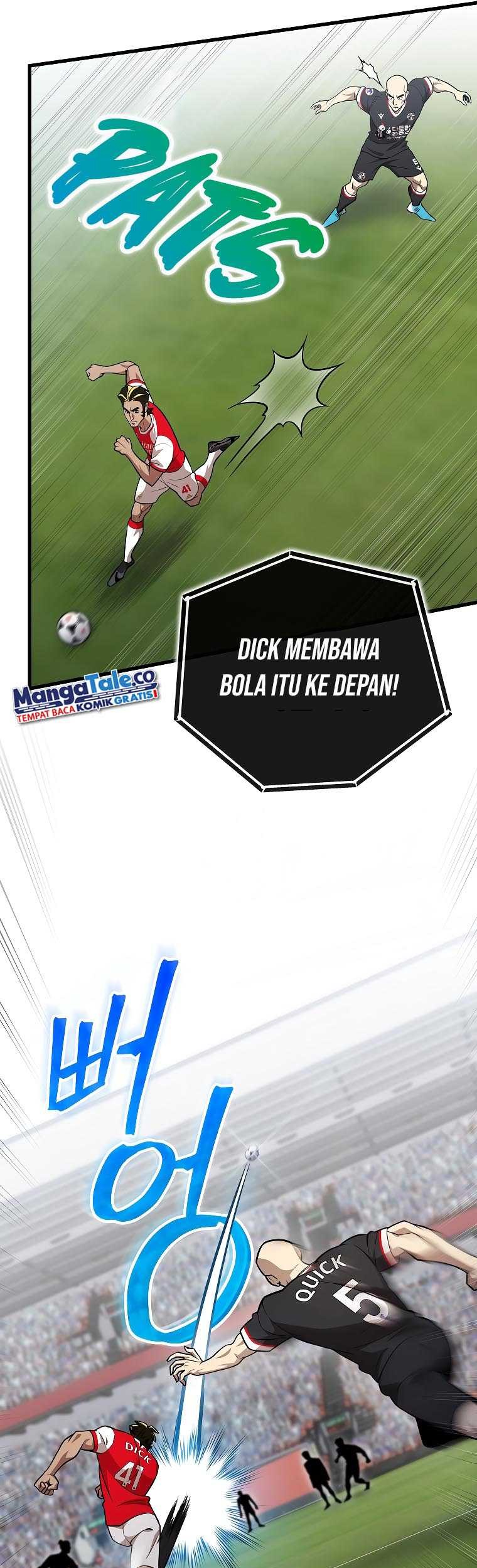 Dark Haired Tactical Genius chapter 54 halaman 17