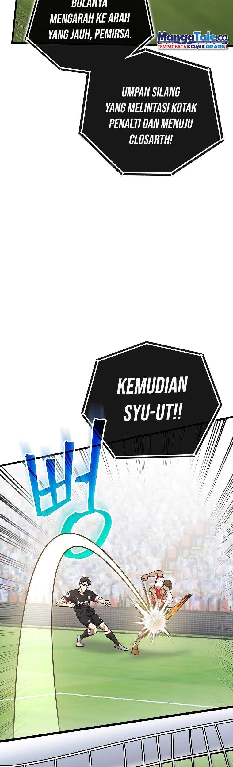 Dark Haired Tactical Genius chapter 54 halaman 21