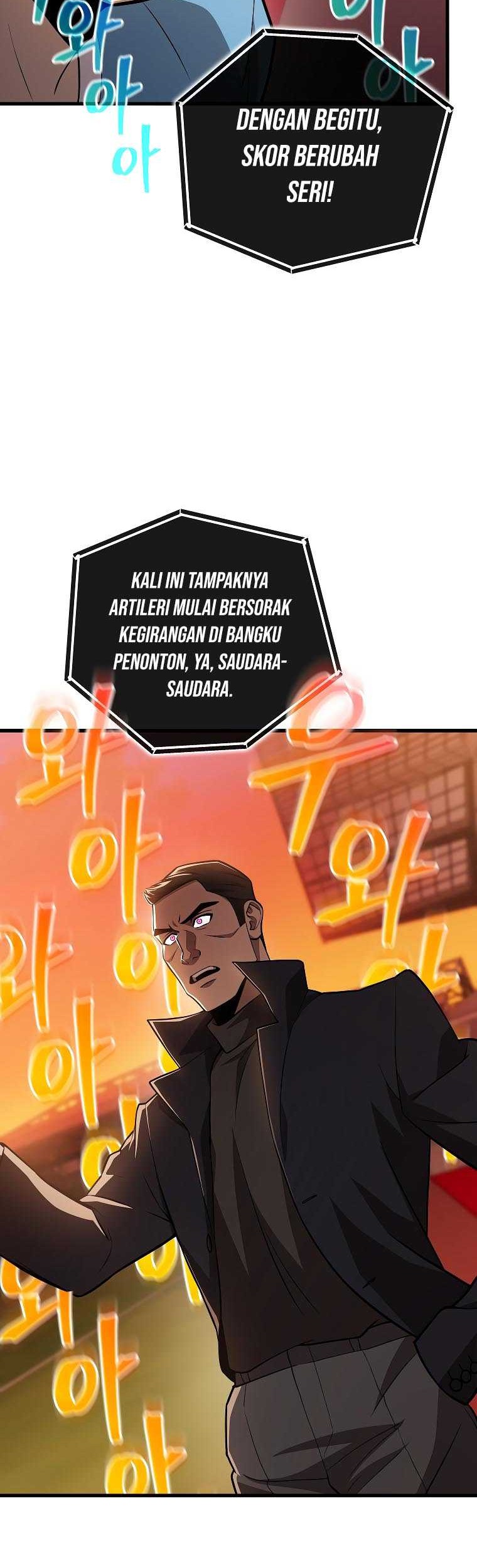 Dark Haired Tactical Genius chapter 54 halaman 24